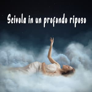 Scivola in un profondo riposo: Dormi tranquillo stanotte - Relax musica new age club
