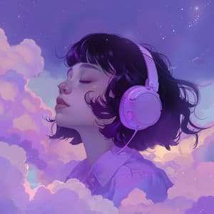 Melodías De Sueño Lofi: Melodías Suaves Para Dormir - Ondas de sueño