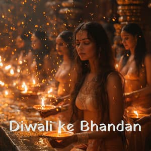 Diwali ke Bhandan - Geeta Recitations