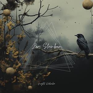 Zen Slumber: Music for Meditation and Sleep - Night Kalimba