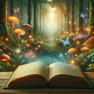 432 Hz ASMR for Reading - Music for Reading