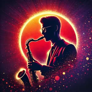 Jazz at Night: Romantic Sweet Jazz Background & Soft Instrumental to Relax - Miles Melody