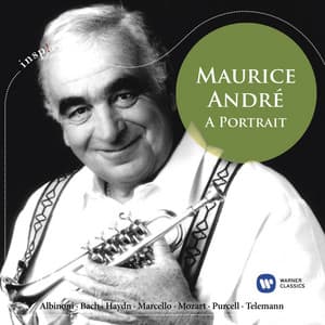 Maurice André: A Portrait - Maurice André