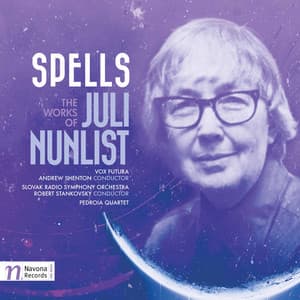 Spells: Works of Juli Nunlist - Juli Nunlist