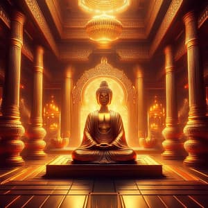 Paz Zen: Melodías Reconfortantes Para La Meditación - Maestro de vibraciones cósmicas