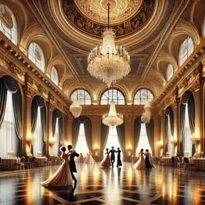 Elegant Parisian Café: Jazz Vibes - Jim Ally