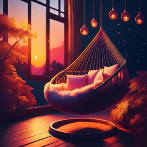 Ritmos De Hip Hop Para Dormir: Música Para Dormir - Silencio Curativo