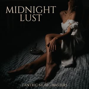 Midnight Lust: Sex Music - Tantric Music Masters