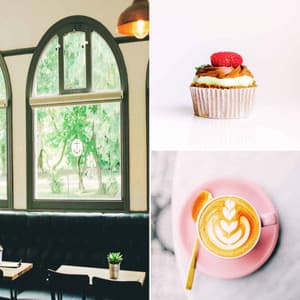 Soulful Quartet Jazz - Ambiance for Moody Blues - Cafe Jazz BGM