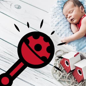 Canções infantis relaxadas - Música de Ninar