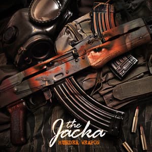 Murder Weapon - The Jacka