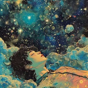 Canción del Viajero del Tiempo - Música Ambiental para Bares