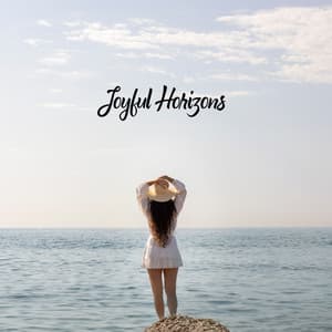Joyful Horizons: Summer Sunny Days 2024 - DJ Wild Leo