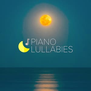 Gold Moon - Piano Lullabies