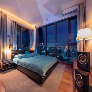 Relajación Tranquila De Hip Hop Para El Hogar - Hip-hop instrumental tranquilo