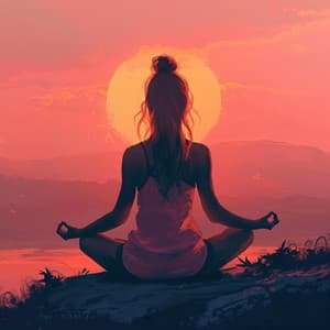 Soothe Your Mind: Lofi Beats for Meditation - Japanese Lofi Beats