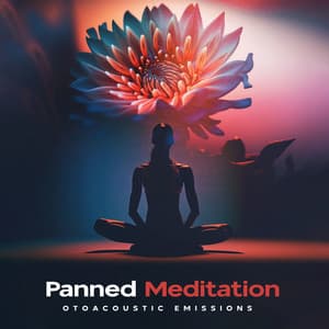 Panned Meditation - Otoacoustic Emissions
