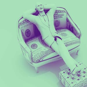 Happening Piano Bossa Duo - Background for Evening Country - Modern Dinner Music