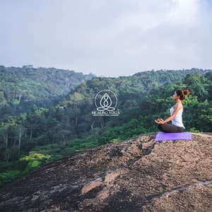 Way Into Your Own Harmony - Healing Yoga Meditation Music Consort