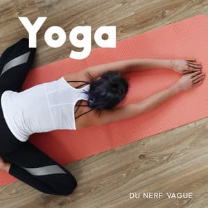Yoga du nerf vague: Gérer le stress, L’anxiété et Les douleurs - Yoga Meditation Guru