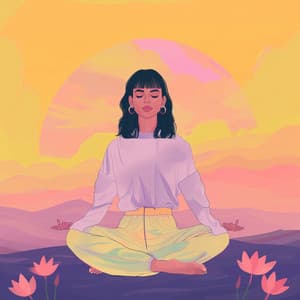 Quietud Del Alma: Sonidos De Meditación Para Una Profunda Consciencia - Rey de la meditación
