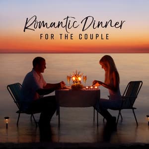 Romantic Dinner for the Couple - Jazzy Jones