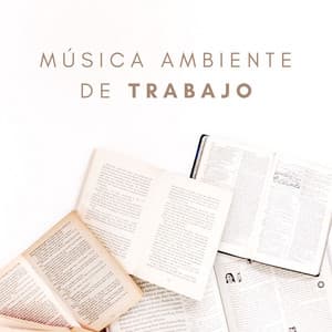 Música Ambiente De Trabajo Vol. 2 - Estudiando Música