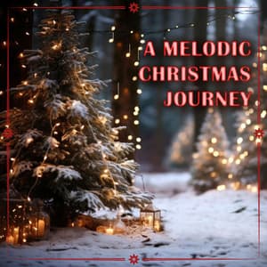 A Melodic Christmas Journey - Traditional Christmas Songs