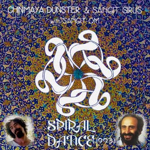 Spiral Dance - Chinmaya Dunster