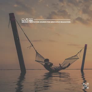 Melodic Meditation Sounds for Meditative Relaxation - Zen Spa Zen Relaxation Zen Massage