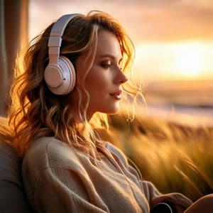 Soothing Melodies: Music for Total Relaxation - Anxiety Relief