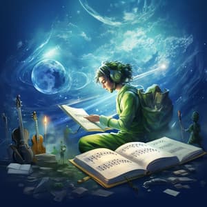 Study Harmony: Thunderous Music for Learning - Happy Music for Retail Stores