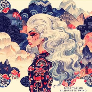 Silhouette Swing - Billy Taylor