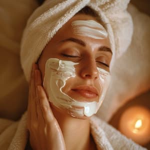 Mares Reconfortantes: Música Oceánica Para Masajes - Masaje Velia