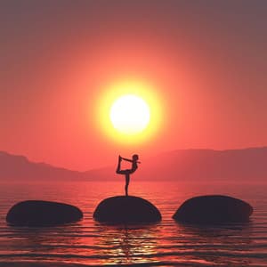 Radiant Stillness: Discover Your Center of Peace - Emiliano Brugue