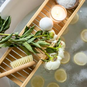 365 Zen: Peaceful Core - between waves