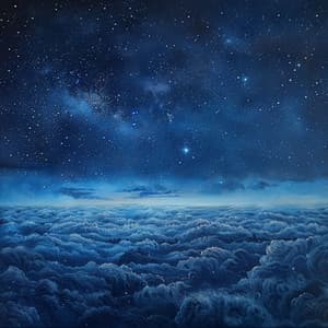 Anochecer Pacífico: Música Para Un Sueño Sereno - Ruido del sueño/Ruido del sueño