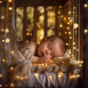 Arrullo De Sueños Gentiles Para El Sueño Del Bebé - Nanas Bebe Dormir