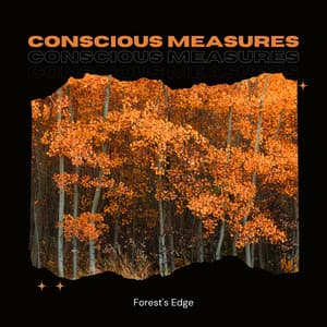 Forest's Edge: 432 Hz Piano Beginnings - Conscious Measures
