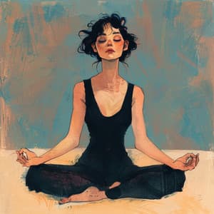 Música Zen Para La Meditación Diaria - Meditaciones conscientes equilibradas