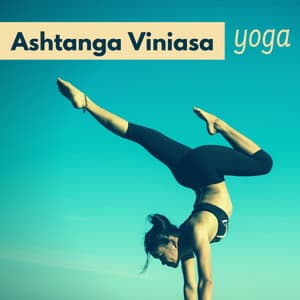 Ashtanga Viniasa Yoga - Música Relajante - Relajacion Del Mar