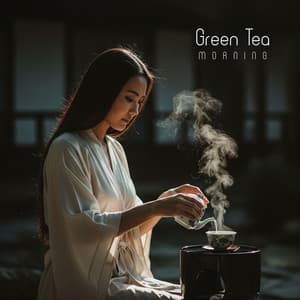 Green Tea Morning - Feeling Good Club
