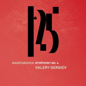 Shostakovich: Symphony No. 4 - Dmitri Shostakovich