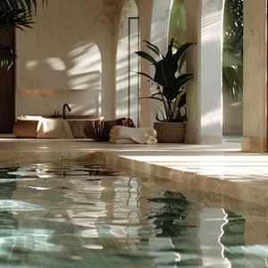 Soft Caress: Music for Spa Therapy - Tranquility Spa Center