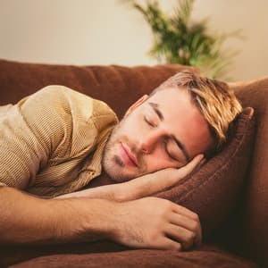 Vibraciones De Descanso Vespertino: Música Suave Para Un Sueño Silencioso - Acústicamente