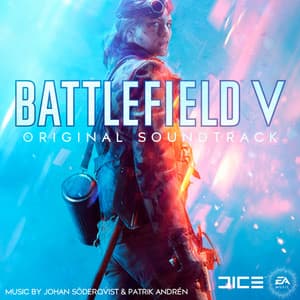 Battlefield V - Johan Söderqvist
