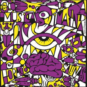 Música Imaginada vol. 6: Suite Patagonia  + Demos en el agua - Horacio Salinas