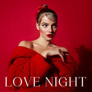 Love Night: Romantic Music Collection - Love Music Zone