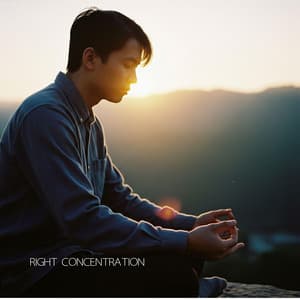 Right Concentration - Buddhism Academy