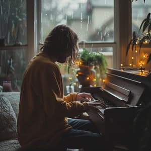 Armonía De Mascotas: Ecos Animales Del Piano - Biblioteca de Música Para Mascotas